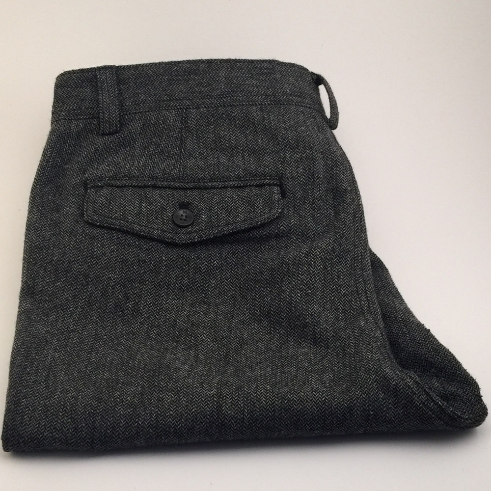 *EUC* Banana Republic Aiden Fit Wool Blend Jogger